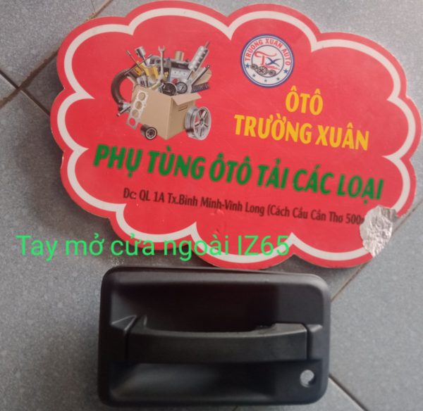 PHỤ TÙNG