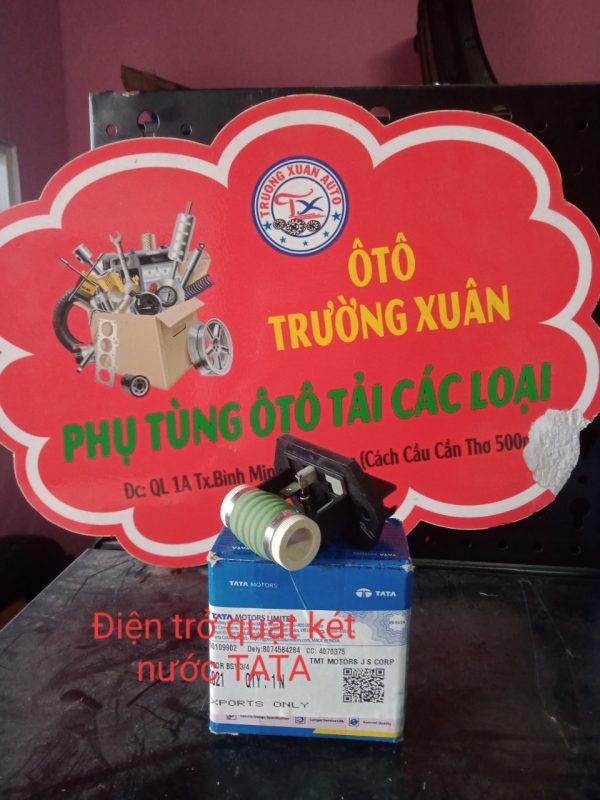 PHỤ TÙNG - Hình ảnh 8