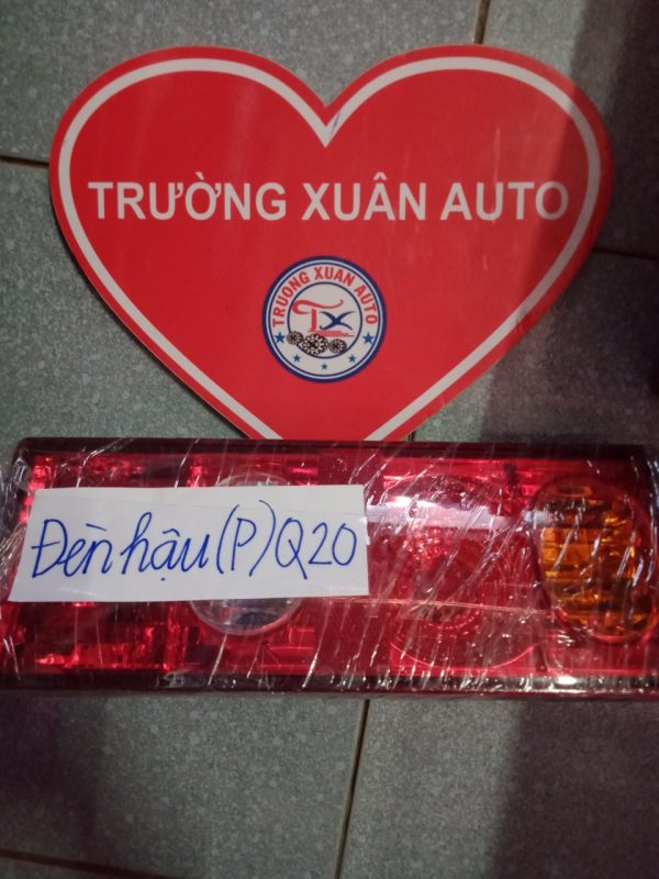 PHỤ TÙNG - Hình ảnh 5