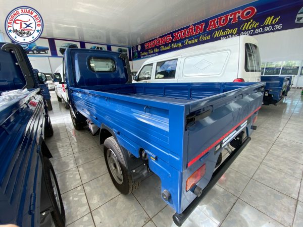 TATA SUPPER ACE MÁY DẦU 1T2 - Hình ảnh 3