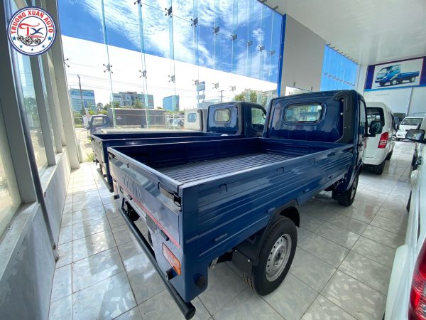 TATA SUPPER ACE MÁY DẦU 1T2 - Hình ảnh 4