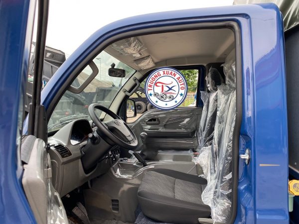 TATA SUPPER ACE MÁY DẦU 1T2 - Hình ảnh 7