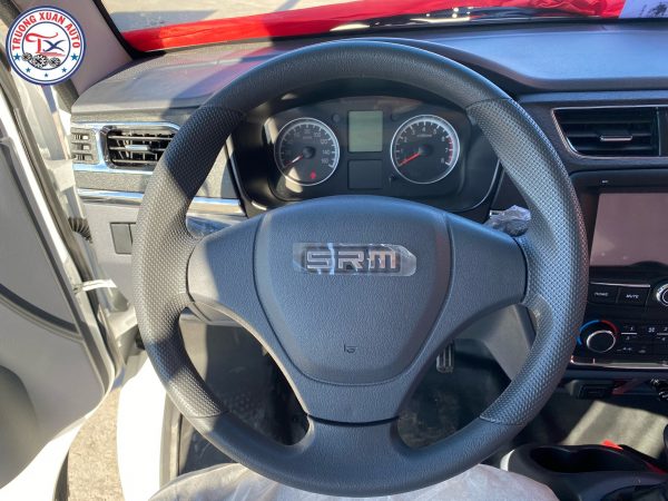 XE BÁN TẢI VAN SRMX30i-V5 Ô Tô Trường Xuân - Hình ảnh 6