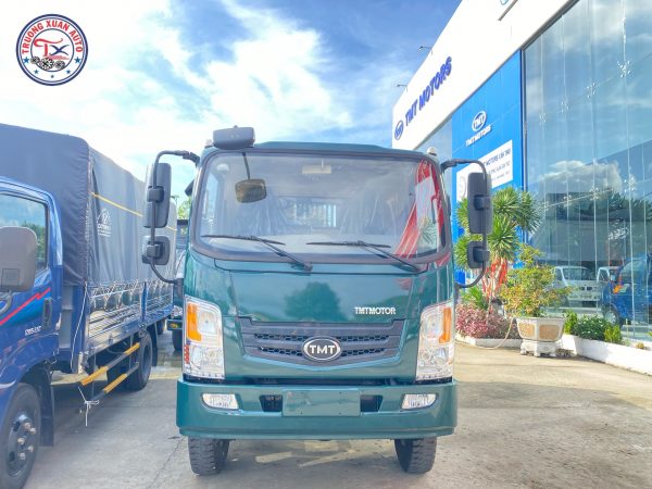 BEN KC7050D2 5 TẤN 2 CẦU - Hình ảnh 2