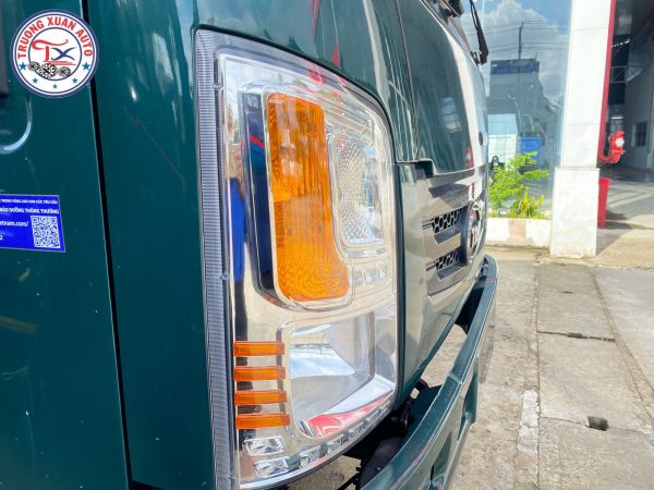 BEN KC7050D2 5 TẤN 2 CẦU - Hình ảnh 6