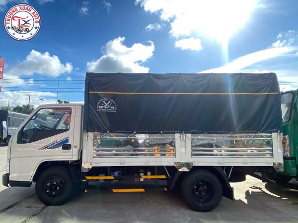DOTHANH IZ250 MUI BẠT 2T499 - Hình ảnh 4