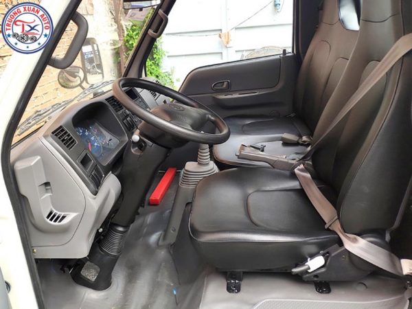 DOTHANH IZ250 MUI BẠT 2T499 - Hình ảnh 5