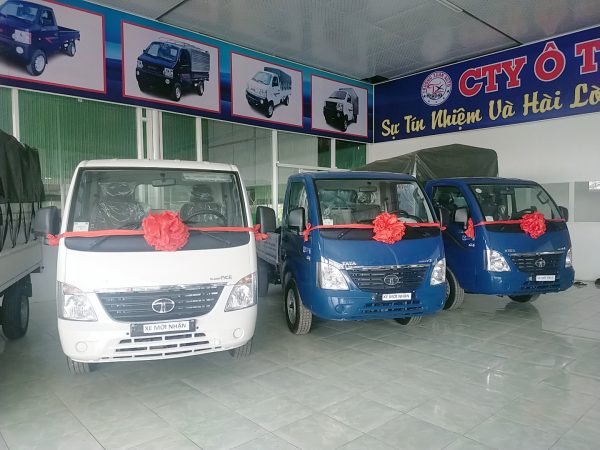 Ngày hội lái thử cùng TMT Trường Xuân - Hình ảnh 3