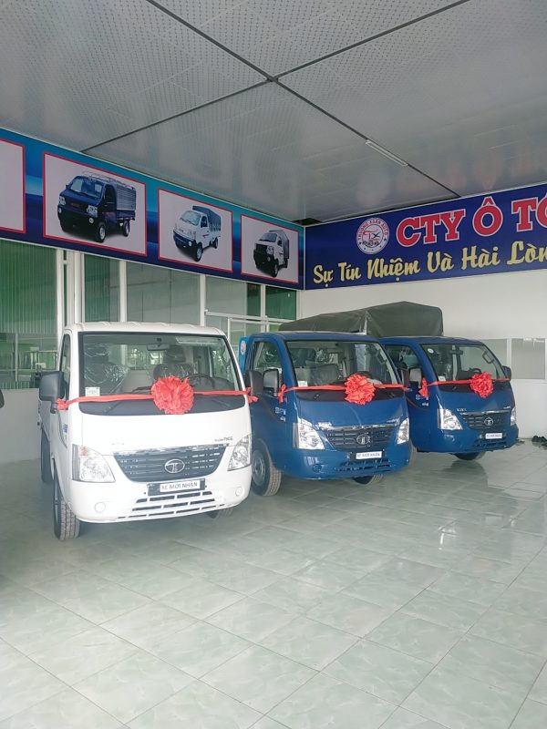 Ngày hội lái thử cùng TMT Trường Xuân - Hình ảnh 4
