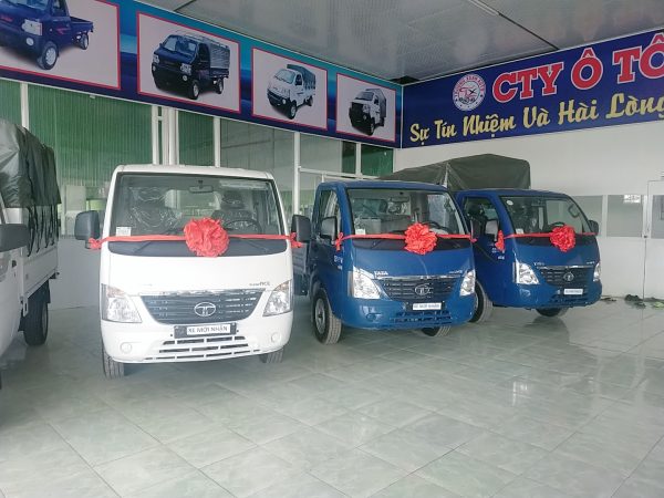 Ngày hội lái thử cùng TMT Trường Xuân - Hình ảnh 5