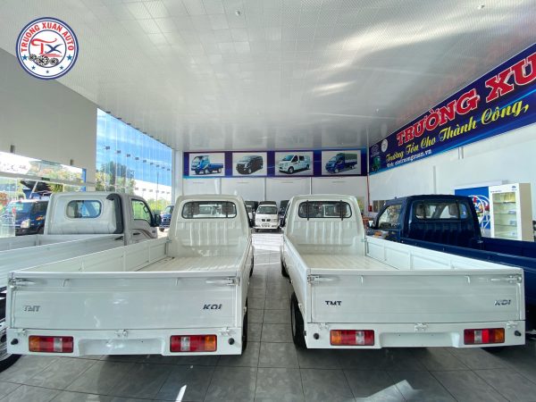 XE TẢI TMT K01 945KG - Hình ảnh 3