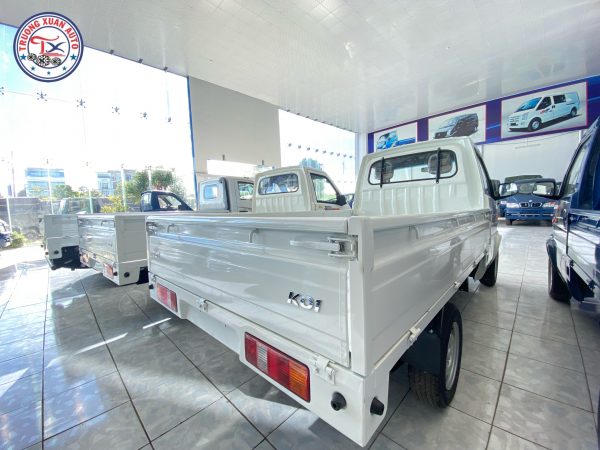 XE TẢI TMT K01 945KG - Hình ảnh 4