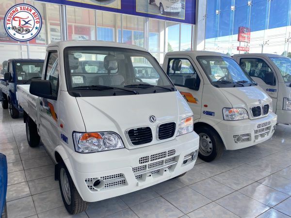 XE TẢI TMT K01 945KG - Hình ảnh 6