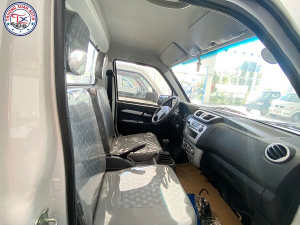 XE TẢI TMT K01 945KG - Hình ảnh 5