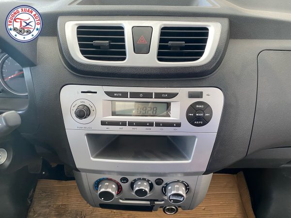 XE TẢI TMT K01 945KG - Hình ảnh 7