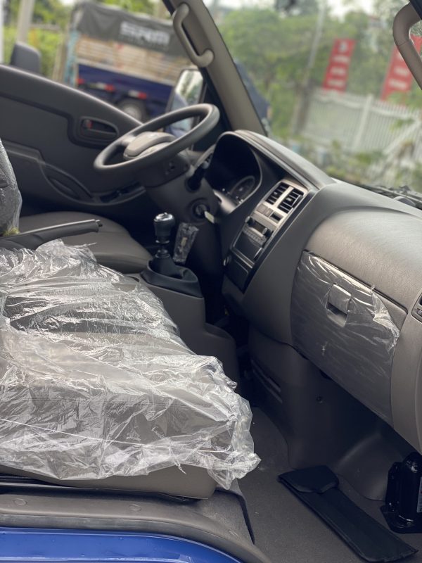 HYUNDAI H150 – 1.5 TẤN THÙNG 3.2M ( THÙNG LỬNG) - Hình ảnh 13