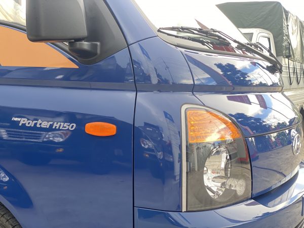 HYUNDAI H150 – 1.5 TẤN THÙNG 3.2M ( THÙNG LỬNG) - Hình ảnh 5