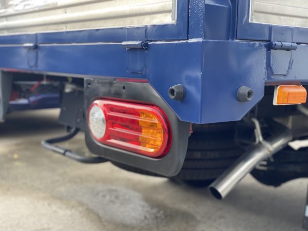 HYUNDAI H150 – 1.5 TẤN THÙNG 3.2M ( THÙNG LỬNG) - Hình ảnh 7