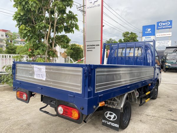 HYUNDAI H150 – 1.5 TẤN THÙNG 3.2M ( THÙNG LỬNG) - Hình ảnh 8
