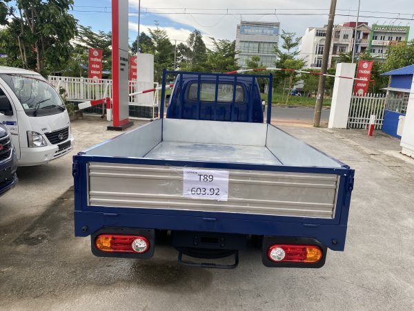 HYUNDAI H150 – 1.5 TẤN THÙNG 3.2M ( THÙNG LỬNG) - Hình ảnh 9