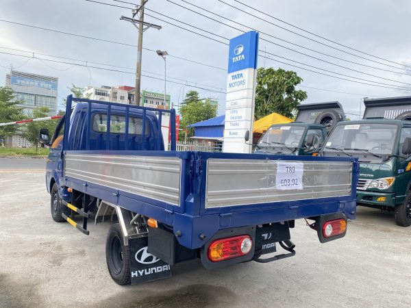 HYUNDAI H150 – 1.5 TẤN THÙNG 3.2M ( THÙNG LỬNG) - Hình ảnh 10