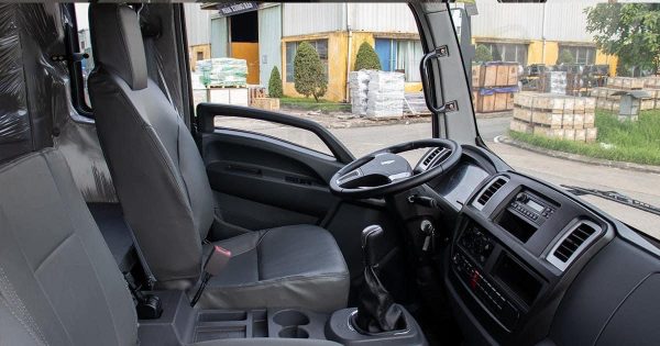 Howo 130( ST10575T) Mui Bạt - Hình ảnh 4