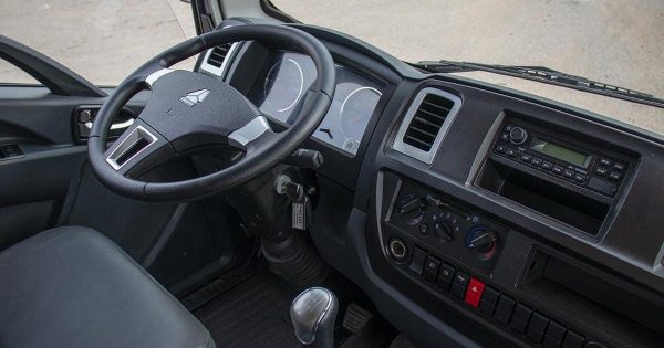 Howo 130( ST10575T) Mui Bạt - Hình ảnh 6