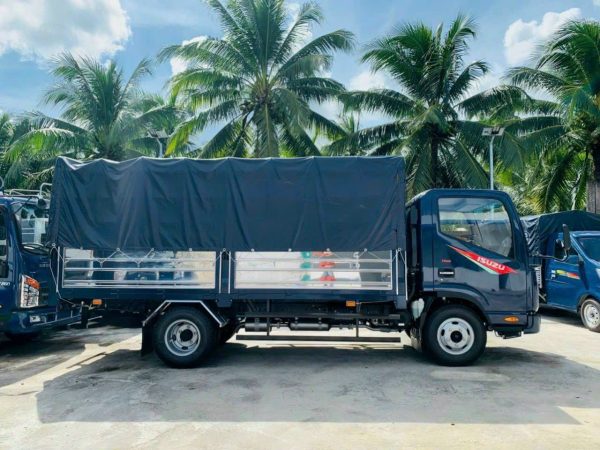 JAC N200 NMUI BẠT - Hình ảnh 8