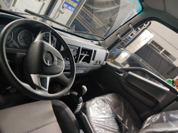 JAC N200 NMUI BẠT - Hình ảnh 4