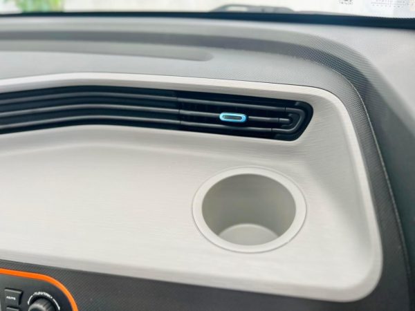 XE ĐIỆN LIÊN DOANH GM- HONGGUANG MINIEV PHIÊN BẢNG TRẮNG THIÊN HƯƠNG - Hình ảnh 11