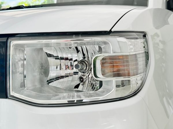XE ĐIỆN LIÊN DOANH GM- HONGGUANG MINIEV PHIÊN BẢNG TRẮNG THIÊN HƯƠNG - Hình ảnh 5