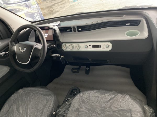 Wuling HongGuang MiniEV - Tiết kiệm hơn cả Xe máy phổ thông! - Hình ảnh 8