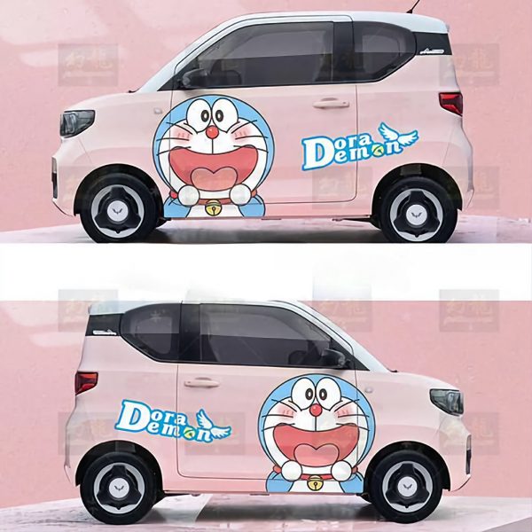 XE ĐIỆN LIÊN DOANH GM( MỸ) HONGGUANG MINI EV