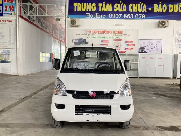 Xe tải TQ Wuling N300P- tải trọng 1050kg