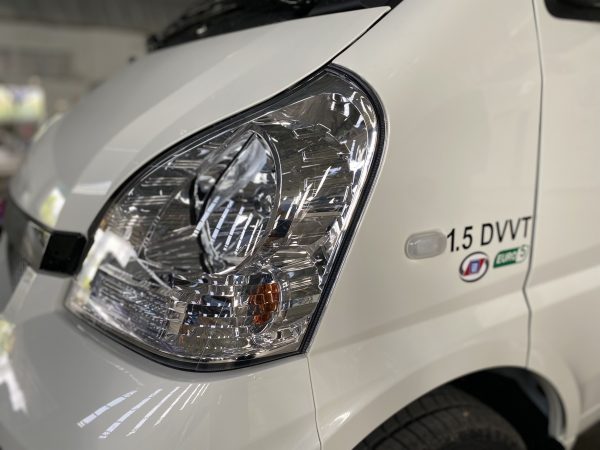 Xe tải TQ Wuling N300P- tải trọng 1050kg - Hình ảnh 3