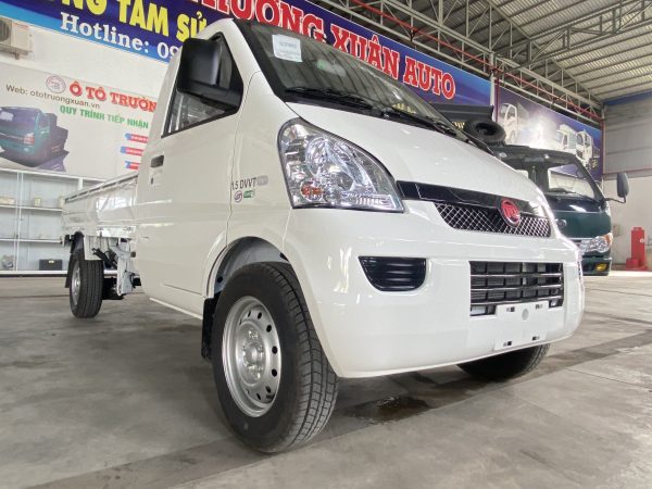 Xe tải TQ Wuling N300P- tải trọng 1050kg - Hình ảnh 6