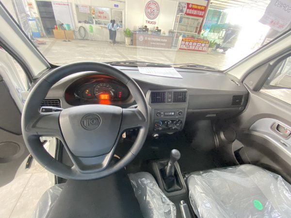 Xe tải TQ Wuling N300P- tải trọng 1050kg - Hình ảnh 7