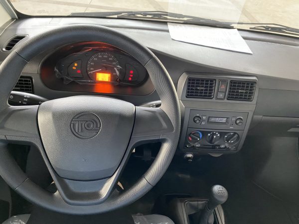 Xe tải TQ Wuling N300P- tải trọng 1050kg - Hình ảnh 8