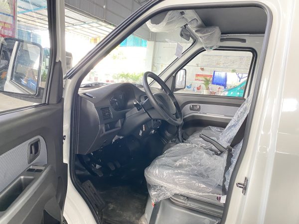 Xe tải TQ Wuling N300P- tải trọng 1050kg - Hình ảnh 9