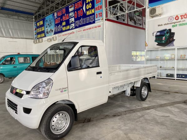 Xe tải TQ Wuling N300P- tải trọng 1050kg - Hình ảnh 13
