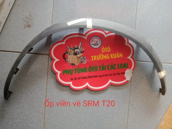 PHỤ TÙNG XE TẢI CHÍNH HÃNG - Hình ảnh 5