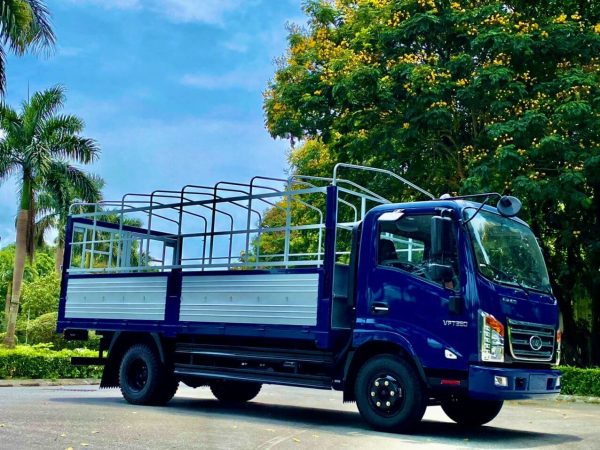 XE TẢI VEAM VPT350 3.5 TẤN THÙNG DÀI 5 - Hình ảnh 6