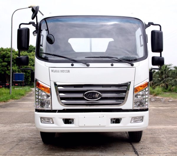 XE TẢI VEAM VPT350 3.5 TẤN THÙNG DÀI 5 - Hình ảnh 3