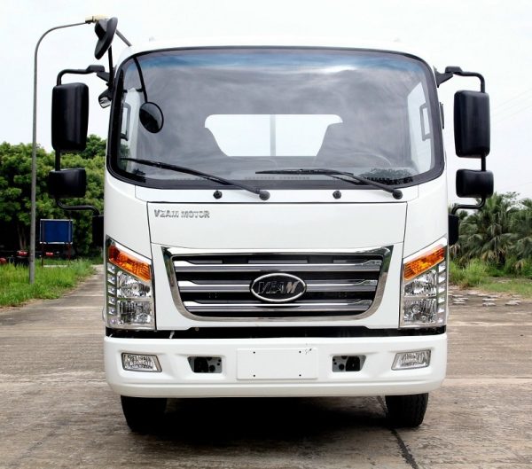 Xe Tải Veam VPT350T Thùng Lửng - Hình ảnh 4