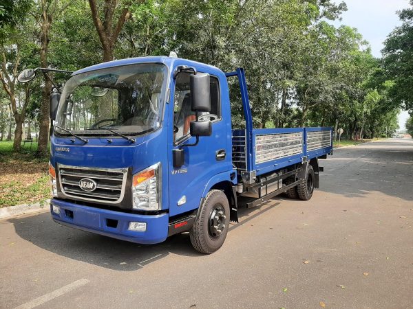 Xe Tải Veam VPT350T Thùng Lửng