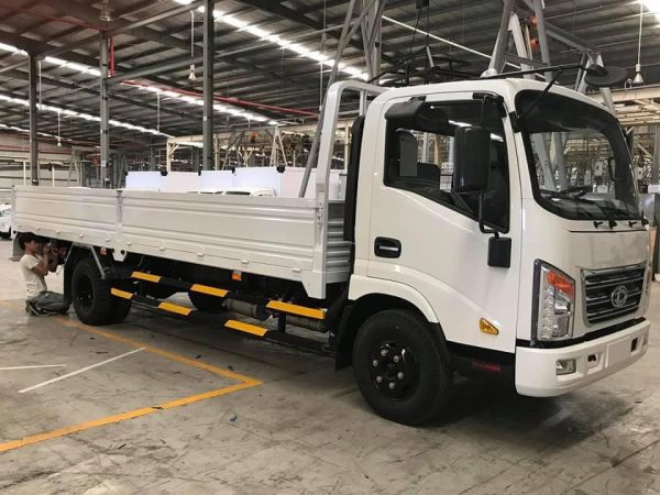 TERACO 190SL TẢI TRỌNG 1T9 - Hình ảnh 3
