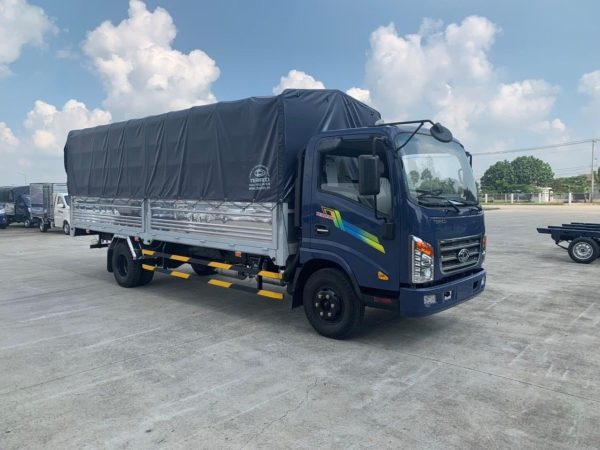 TERA 345SL MUI BẠT - Hình ảnh 3