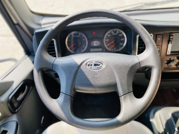 XE TẢI TERA190 MUI BẠT - Hình ảnh 5