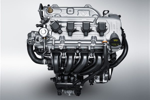 TERA VAN V6 2 CHỖ VÀ 5 CHỖ- Ô TÔ TRƯỜNG XUÂN - Hình ảnh 7