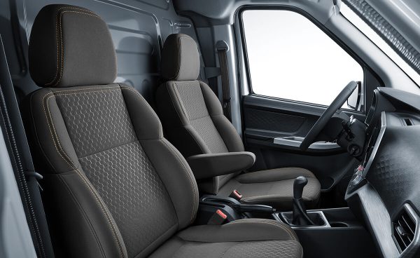 TERA VAN V6 2 CHỖ VÀ 5 CHỖ- Ô TÔ TRƯỜNG XUÂN - Hình ảnh 5